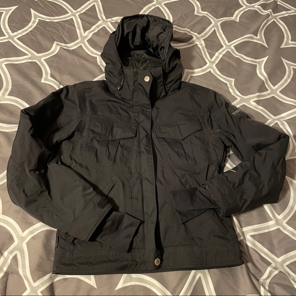 Columbia Titanium Winter Ski Jacket